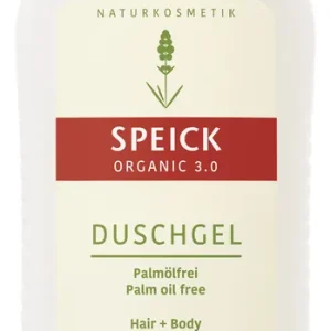 Speick Organic 3.0 Duschgel 200 ml Knallerangebot