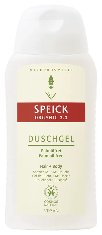 Speick Organic 3.0 Duschgel 200 ml Knallerangebot