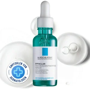 La Roche Posay Effaclar hochkonzentriertes Serum 30 ml Letzte Chance