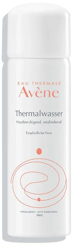 Avene Thermalwasser Spray 50 ml Sonderaktion