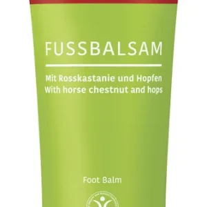 Speick Natural Aktiv Fußbalsam 75 ml Ausverkauf
