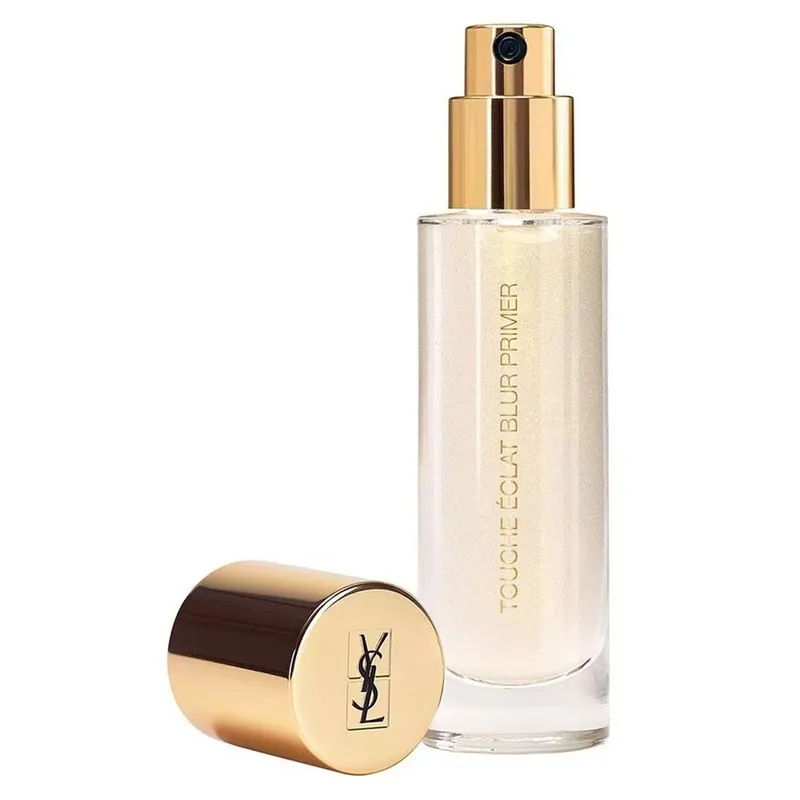 Yves Saint Laurent Touche Eclat Blur Primer Solange Der Vorrat Reicht