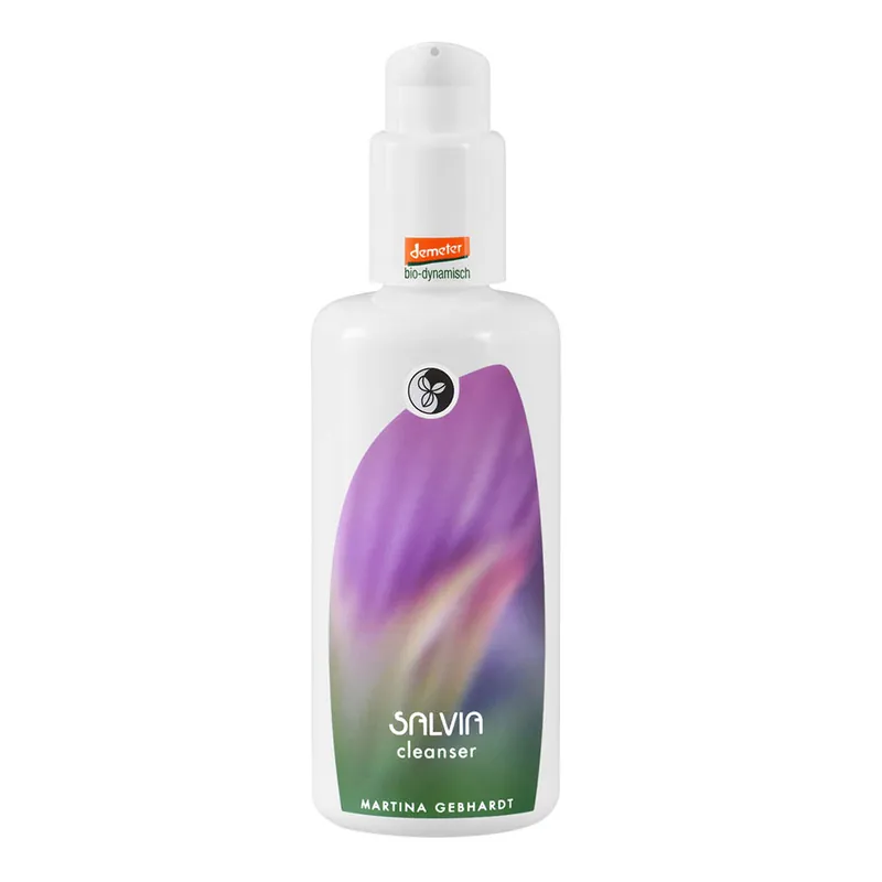 Neue Kollektion Salvia - Cleanser
