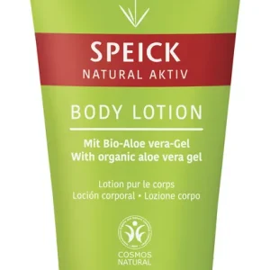 Speick Natural Aktiv Body Lotion 150 ml Günstig