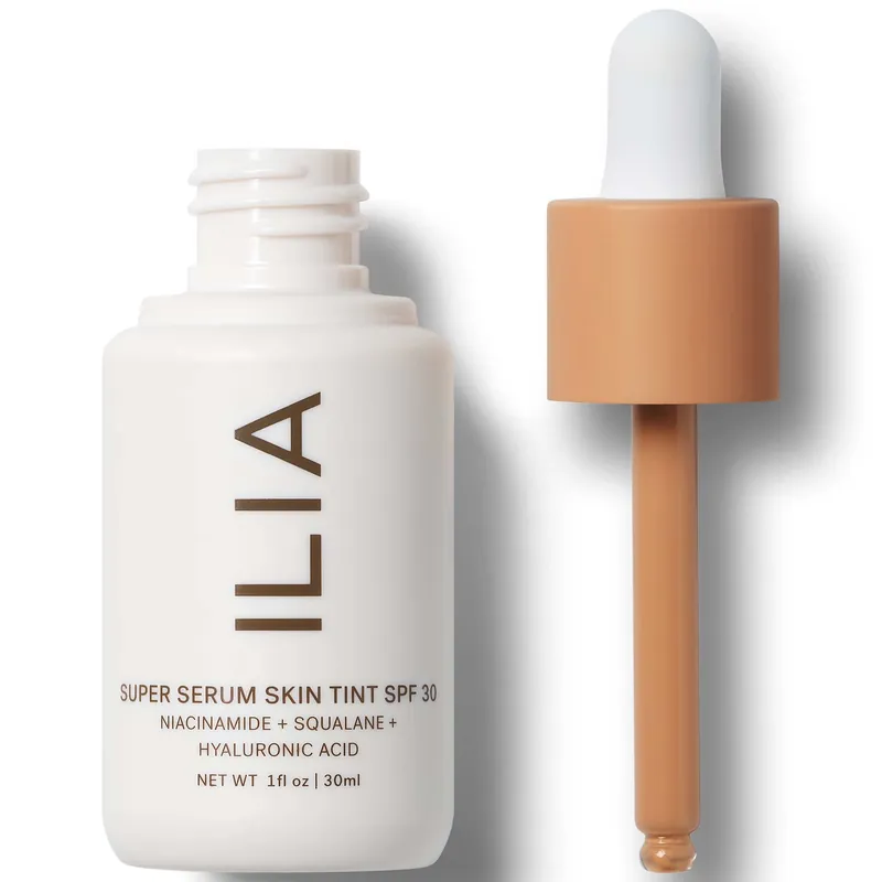 Rabatt Super Serum Tint SPF 30 ST10 PORTO FERRO