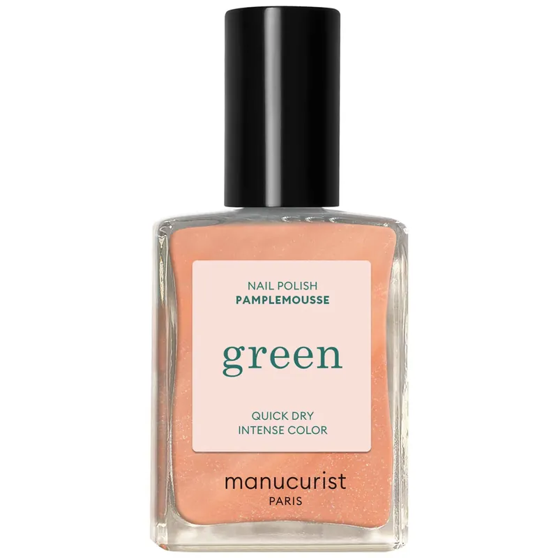 PAMPLEMOUSSE Green Nagellack Abverkauf