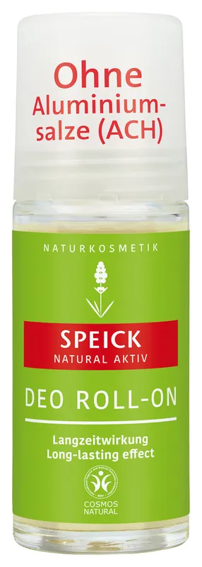Top-Angebot Speick Natural Aktiv Deo Roll-on 50 ml