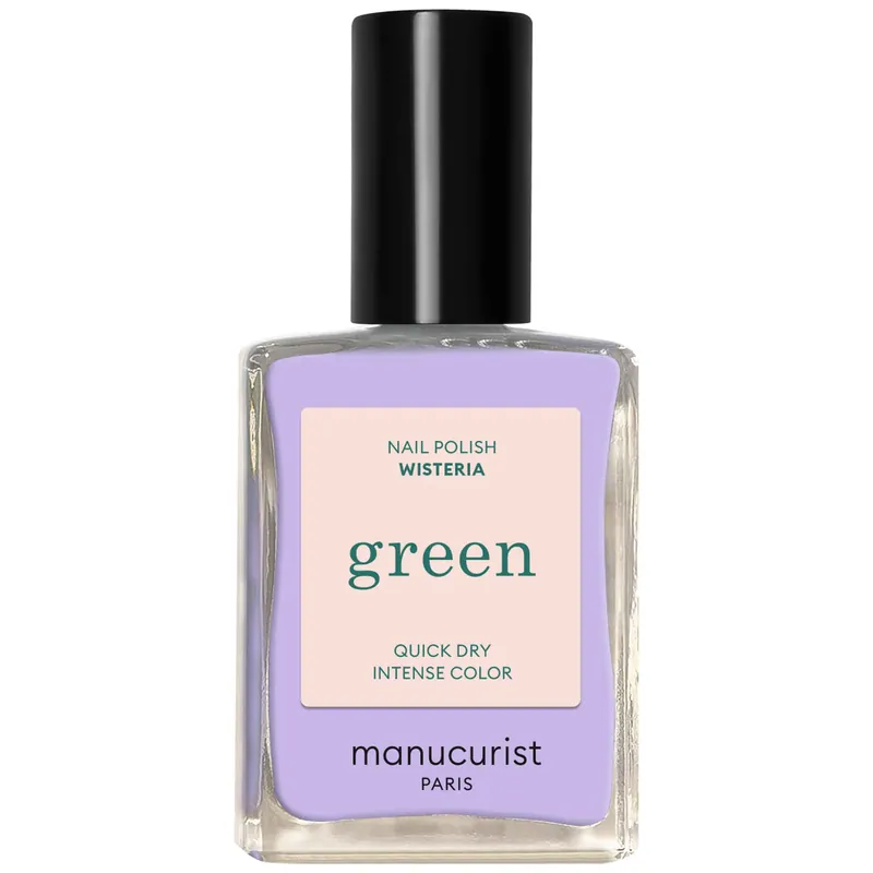Sonderangebot WISTERIA Green Nagellack