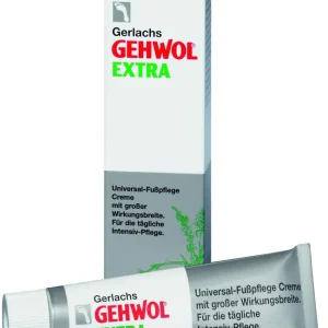 Gehwol extra 75 ml Fußcreme Jetzt Bestellen