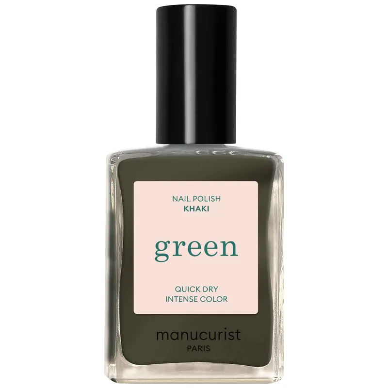 Preiswert KHAKI Green Nagellack