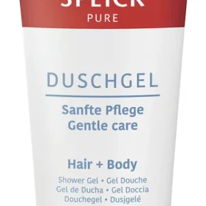 Garantierte Lieferung Speick Pure Duschgel 200 ml