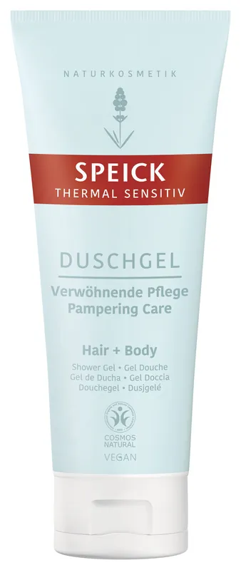 Speick Thermal Sensitiv Duschgel 200 ml Top-Angebot