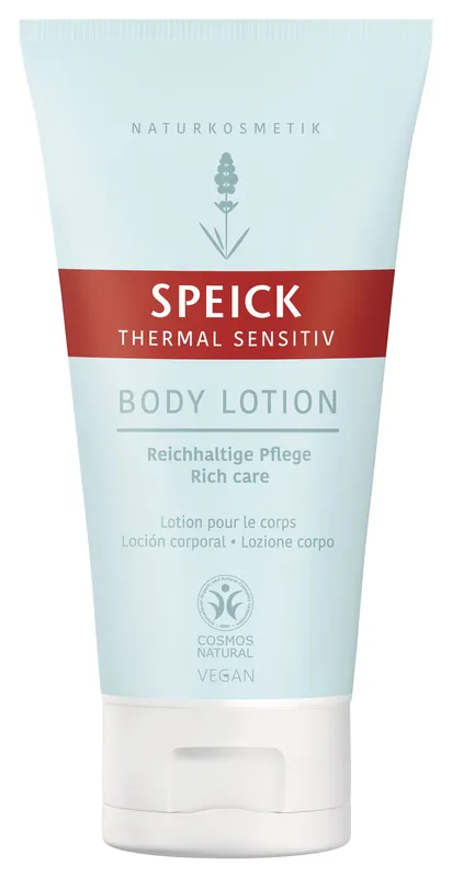 Must-Have Speick Thermal Sensitiv Body Lotion 150 ml