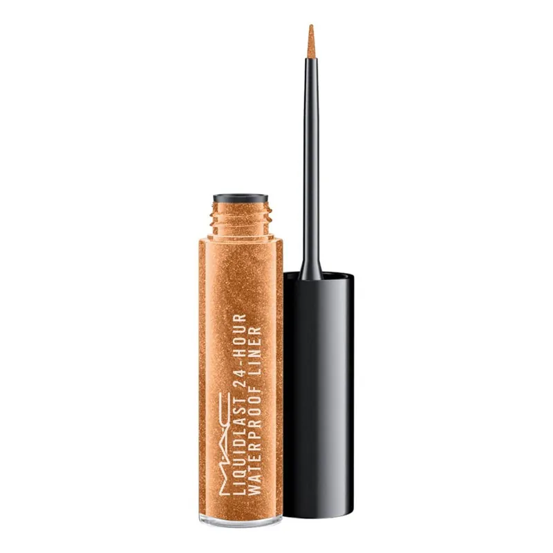 MAC Liquidlast 24-Hour Waterproof Liquid Eyeliner Nur Heute