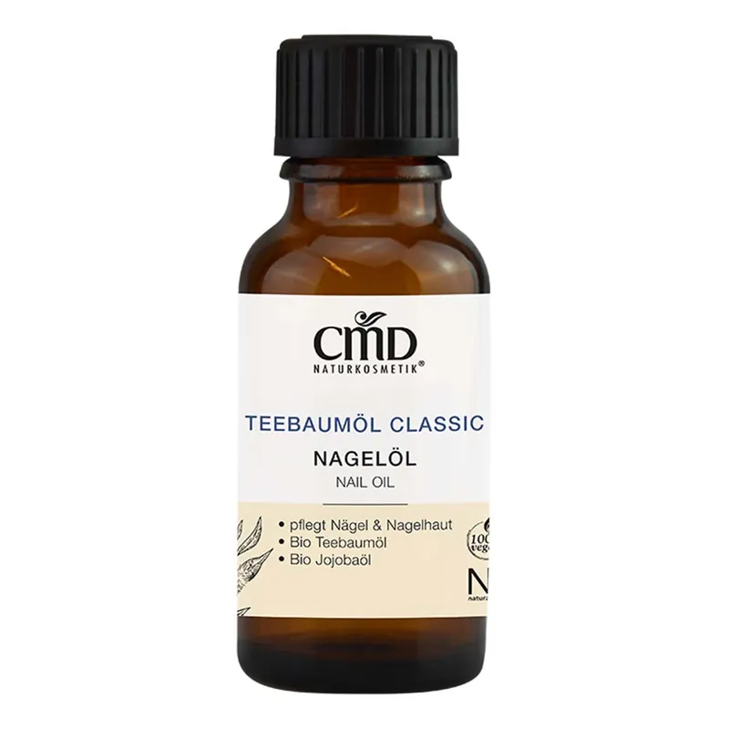 Teebaumöl - Nagelöl 20ml Direktkauf