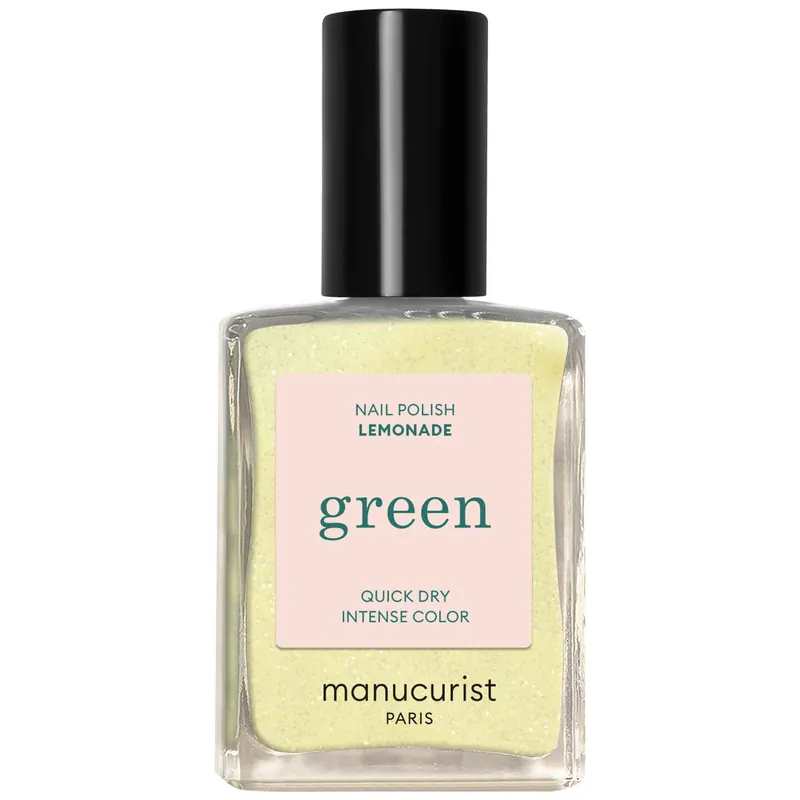 Sonderangebot LEMONADE Green Nagellack