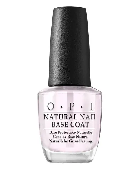 OPI Nagelpflege Base Coat Letzte Chance