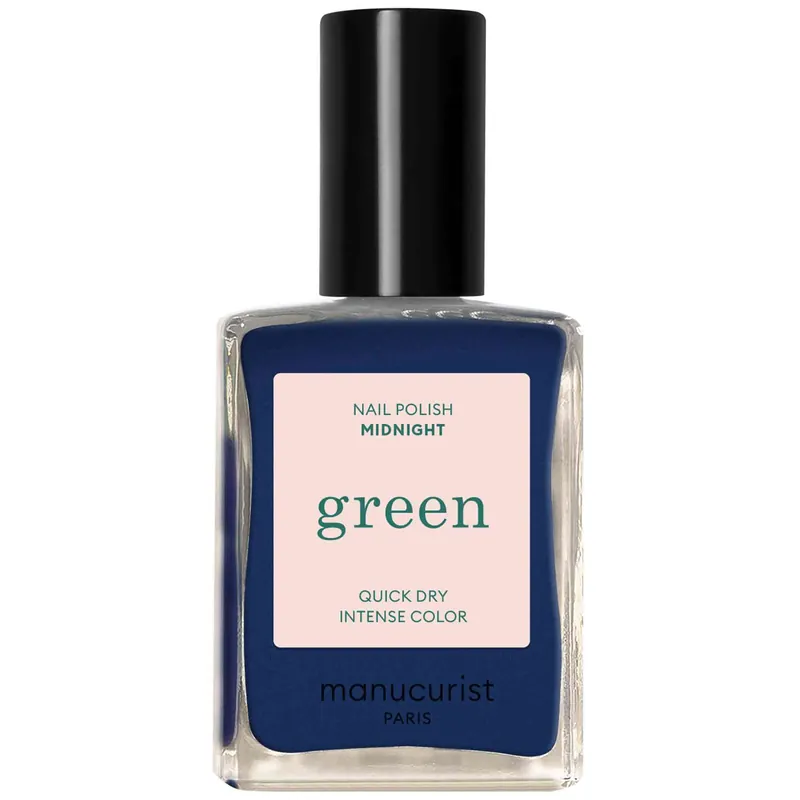 Online Kaufen MIDNIGHT Green Nagellack