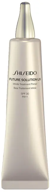 Sale Shiseido Future Solution LX Infinite Treatment Primer