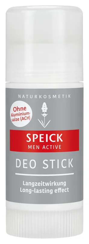 Heißes Angebot Speick Men Active Deo Stick 40 ml