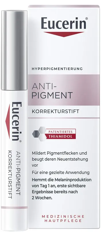 Eucerin Anti-Pigment Korrekturstift 1 Stück Markenprodukt