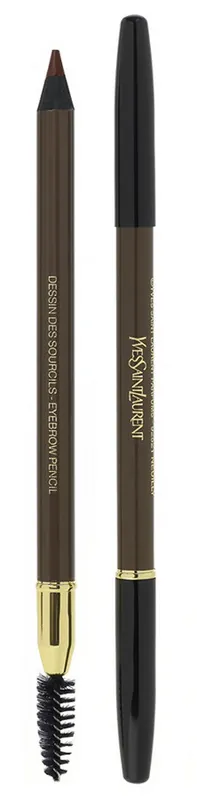 Yves Saint Laurent Dessin des Sourcils Eyebrow Pencil Sofort Bestellen