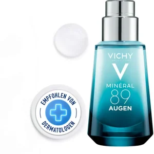 Vichy Mineral 89 Augen 15 ml Beliebt