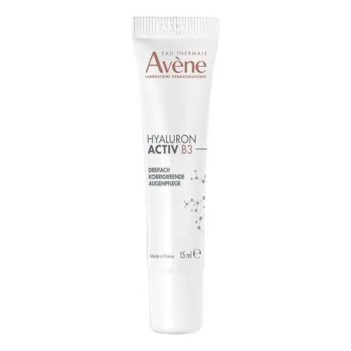 Avene Hyaluron Activ B3 dreifach korrigierende Augenpflege, 15 ml Top-Preis