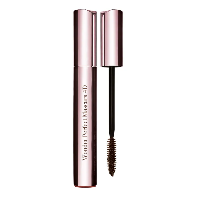 Zertifiziert Clarins Wonder Perfect Mascara 4D