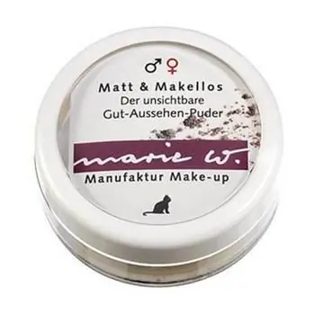 Beliebt Marie W. Matt  Makellos 2 g