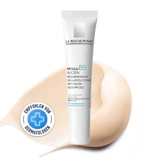 La Roche-Posay Hyalu B5 Augen Creme, 15 ml Direkt Vom Hersteller