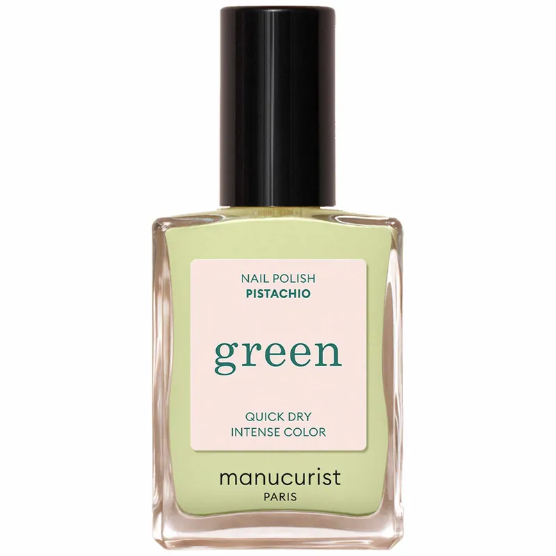 Sofort Bestellen PISTACHIO Green Nagellack