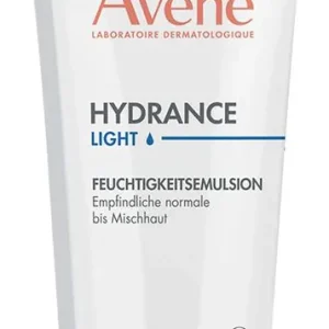 Avene Hydrance LEICHT Feuchtigkeitsemulsion 40ml Angebot