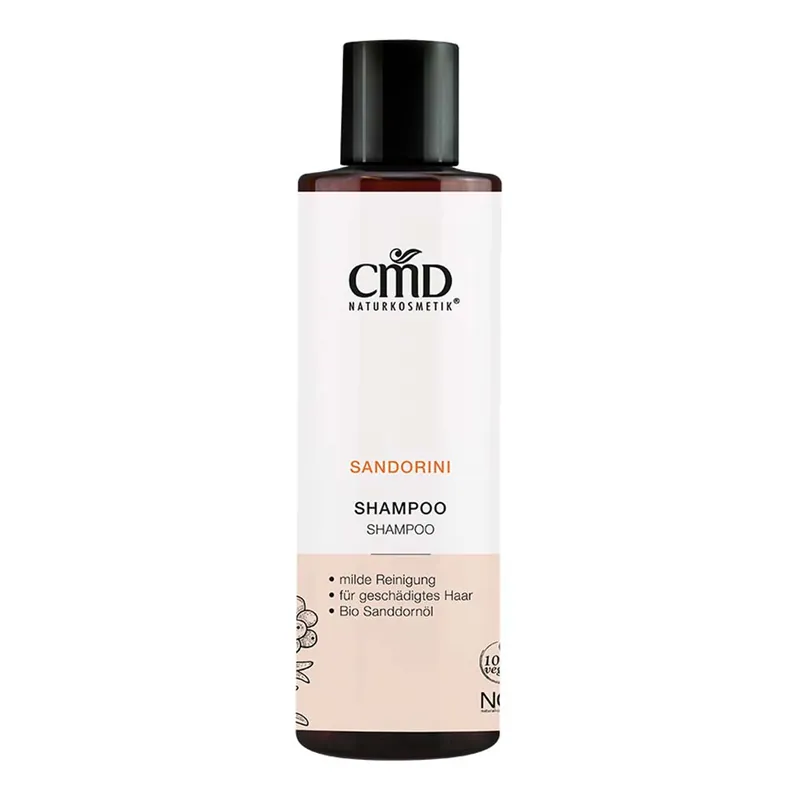 Neu Sandorini - Shampoo 200ml