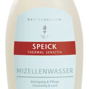 Top-Angebot Speick Thermal Sensitiv Mizellenwasser 200 ml