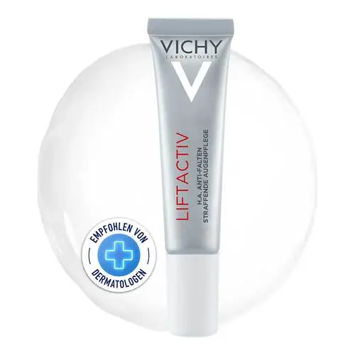 Vichy Liftactiv Augenpflege, 15 ml Preiswert