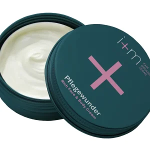 i+m NATURKOSMETIK BERLIN Pflegewunder Preisreduziert