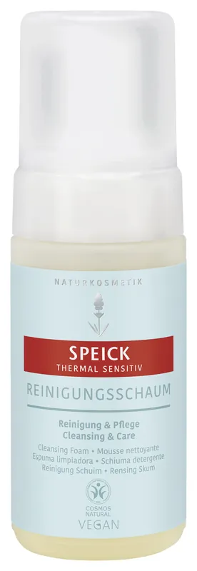 Preis Gesenkt Speick-Thermal-Sensitiv-Reinigungsschaum 115-ml