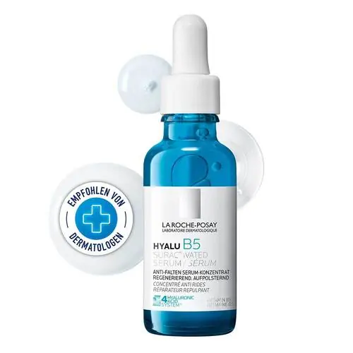 La Roche Posay Hyalu B5 Suractivated Serum, 30 ml Kostenloser Versand