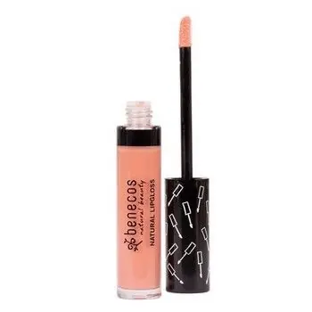 Preiswert Benecos Natural Lipgloss natural glam 5 ml