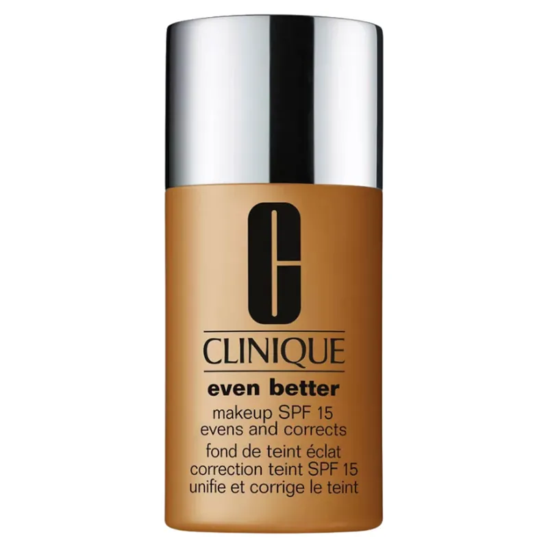 Billig Clinique Even Better Broad Spectrum Make-up Foundation SPF 15
