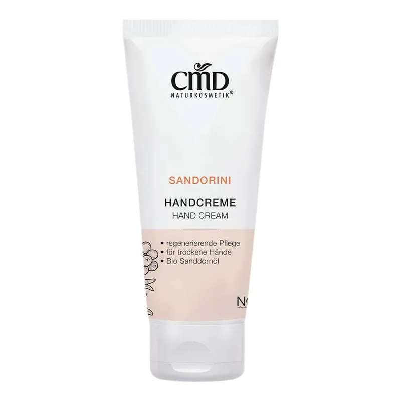 Sandorini - Handcreme 100ml Saisonangebot