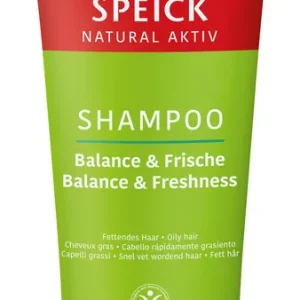 Sonderaktion Speick Natural Aktiv Shampoo Balance & Frische 200 ml
