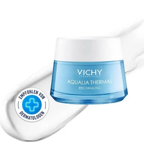 Direktkauf Vichy Aqualia Thermal reichhaltige Creme, 50 ml