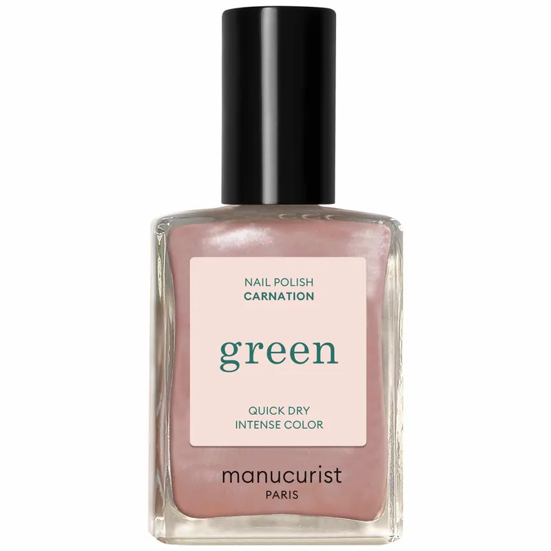 CARNATION Green Nagellack Knallerangebot
