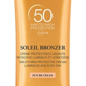 Saisonangebot Lancôme Soleil Bronzer Sun BB Cream SPF50