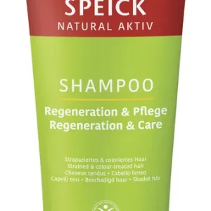 Speick Natural Aktiv Shampoo Regeneration & Pflege 200 ml Letzte Chance
