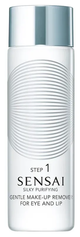 Sensai Silky Purifying Gentle Make-up Remover for Eye and Lip Letzte Chance