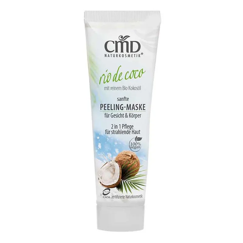 Rio de Coco - Peeling Maske 50ml Sale