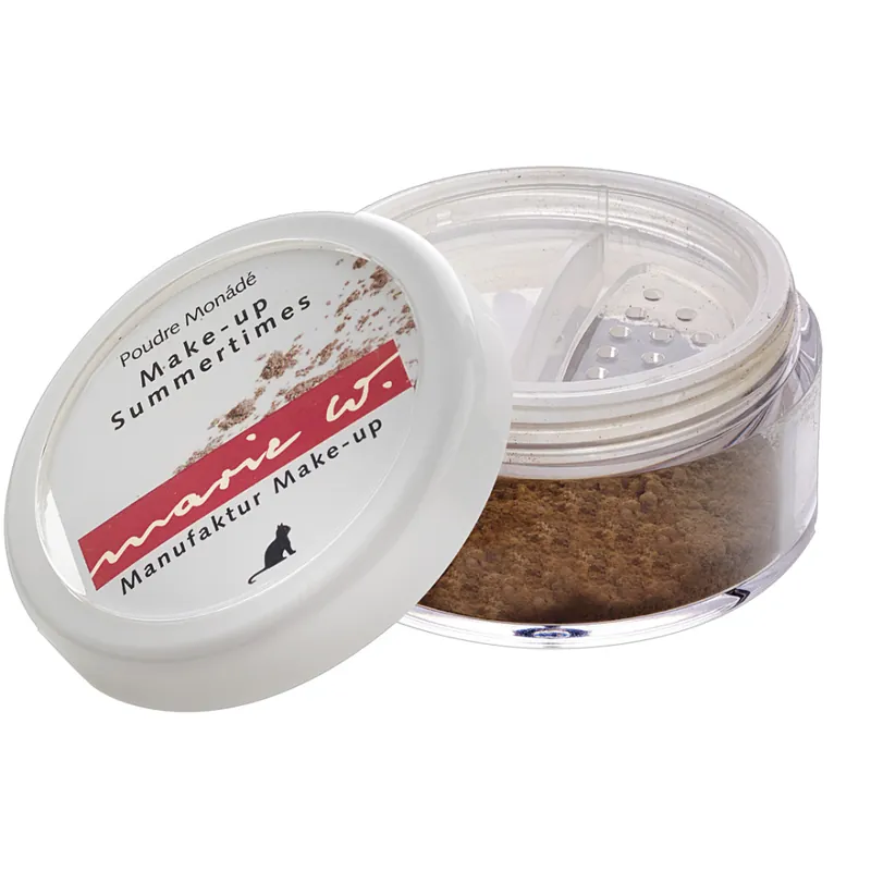 Neue Ware marie w. Make-up Summertimes